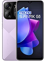 مواصفات وسعر هاتف Tecno Spark Go 2023