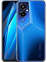 مواصفات وسعر هاتف Tecno Pova 4 Pro