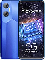 مواصفات وسعر هاتف Tecno Pova Neo 5G