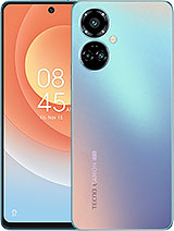 مواصفات وسعر هاتف Tecno Camon 19 Pro