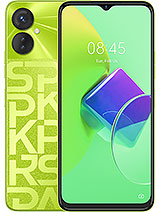 مواصفات وسعر هاتف Tecno Spark 9 Pro