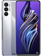 مواصفات وسعر هاتف Tecno Pova 3
