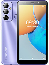 مواصفات وسعر هاتف Tecno Pop 6 Go