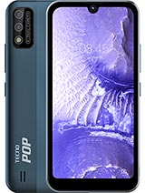 مواصفات وسعر هاتف Tecno Pop 5S