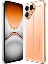مواصفات وسعر هاتف Tecno Pova 8