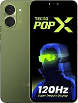 مواصفات وسعر هاتف Tecno Pop X 4G