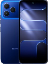 مواصفات وسعر هاتف Tecno Spark 50 4G