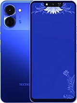 مواصفات وسعر هاتف Tecno Spark Go 3