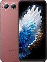 مواصفات وسعر هاتف Tecno Spark 40