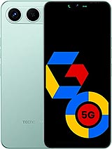 مواصفات وسعر هاتف Tecno Spark Go