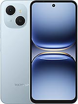 مواصفات وسعر هاتف Tecno Spark 40C