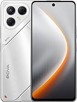 مواصفات وسعر هاتف Tecno Pova 7