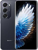 مواصفات وسعر هاتف Tecno Spark 40 Pro+