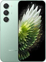 مواصفات وسعر هاتف Tecno Spark 40 Pro
