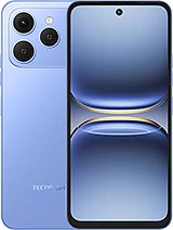 مواصفات وسعر هاتف Tecno Spark 40 4G