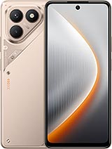 مواصفات وسعر هاتف Tecno Pova 7 4G