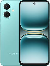 مواصفات وسعر هاتف Tecno Spark Go 2