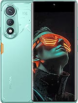 مواصفات وسعر هاتف Tecno Pova Curve