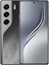 مواصفات وسعر هاتف Tecno Camon 40