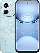 مواصفات وسعر هاتف Tecno Spark 30 5G