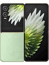 مواصفات وسعر هاتف Tecno Phantom V Flip2