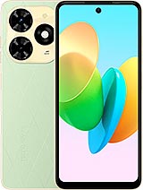 مواصفات وسعر هاتف Tecno Spark 20P