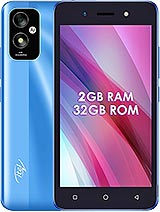 مواصفات وسعر هاتف itel A23S