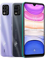 مواصفات وسعر هاتف itel A48