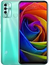 مواصفات وسعر هاتف itel Vision 2