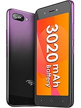 مواصفات وسعر هاتف itel A25