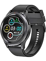 مواصفات وسعر ساعة ذكية itel Smartwatch 1GS