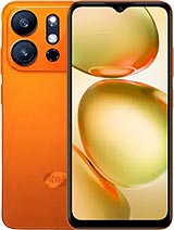 مواصفات وسعر هاتف itel A100 Pro