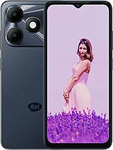 مواصفات وسعر هاتف itel A90 Limited
