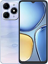 مواصفات وسعر هاتف itel Zeno 20