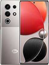مواصفات وسعر هاتف itel S25 Ultra
