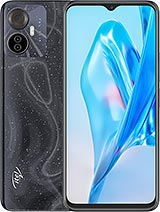 مواصفات وسعر هاتف itel S18 Pro