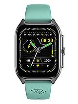 مواصفات وسعر ساعة ذكية itel Smartwatch 2ES