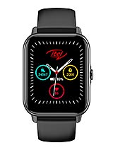 مواصفات وسعر ساعة ذكية itel Smart Watch 2