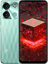 مواصفات وسعر هاتف itel A60s