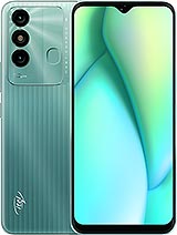 مواصفات وسعر هاتف itel P38 Pro
