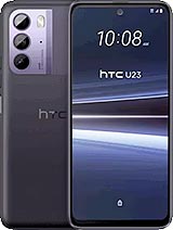 مواصفات وسعر هاتف HTC U23