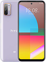 مواصفات وسعر هاتف HTC Desire 21 Pro 5G