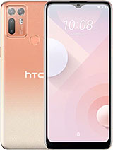 مواصفات وسعر هاتف HTC Desire 20+