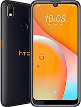 مواصفات وسعر هاتف HTC Wildfire E1