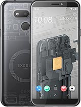 مواصفات وسعر هاتف HTC Exodus 1s
