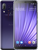 مواصفات وسعر هاتف HTC U19e