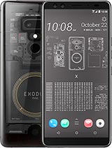 مواصفات وسعر هاتف HTC Exodus 1