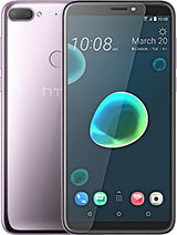 مواصفات وسعر هاتف HTC Desire 12+
