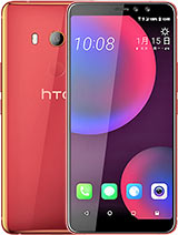 مواصفات وسعر هاتف HTC U11 Eyes