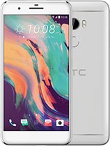 مواصفات وسعر هاتف HTC One X10